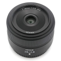 NIKON OBJ 28/2.8 Z