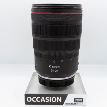 CANON RF 24-70mm f/2.8 L IS USM