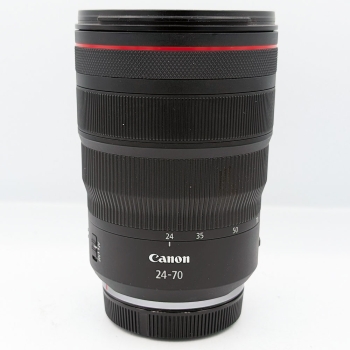 CANON RF 24-70mm f/2.8 L IS USM