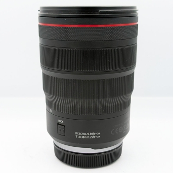 CANON RF 24-70mm f/2.8 L IS USM