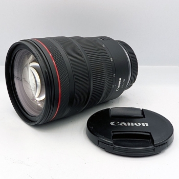 CANON RF 24-70mm f/2.8 L IS USM