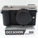 PANASONIC LUMIX GX9