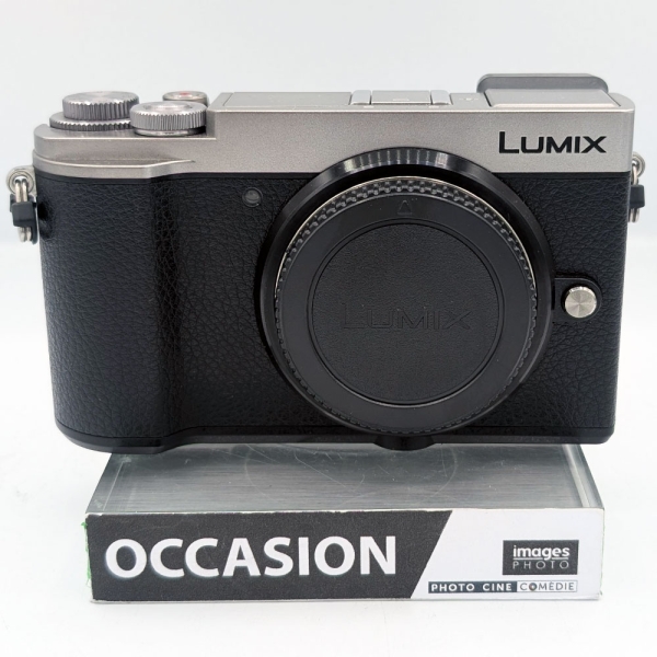 PANASONIC LUMIX GX9