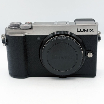 PANASONIC LUMIX GX9