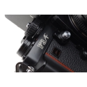 NIKON F 3 AF + DX1 + 2.8/80 MM AF + SAC CF24