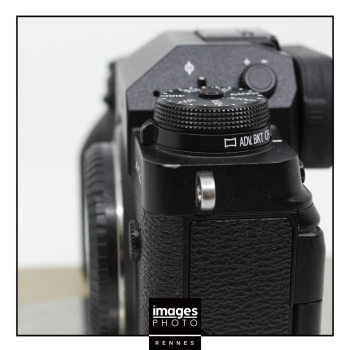 FUJIFILM X-T4 - 28597 décl.