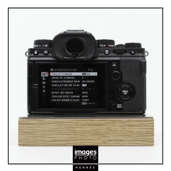 FUJIFILM X-T4 - 28597 décl.