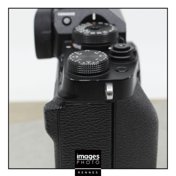 FUJIFILM X-T4 - 28597 décl.