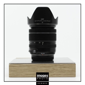 FUJIFILM XF 18-55/2.8-4 R LM OIS