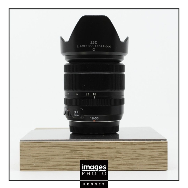FUJIFILM XF 18-55/2.8-4 R LM OIS