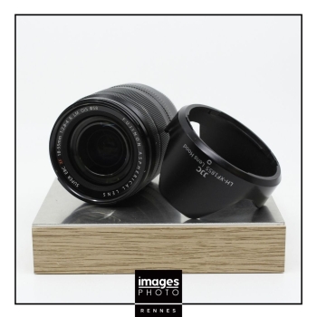 FUJIFILM XF 18-55/2.8-4 R LM OIS