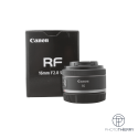 CANON RF 16 MM F/2.8 STM