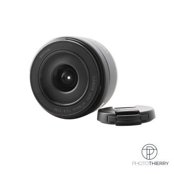 CANON RF 16 MM F/2.8 STM