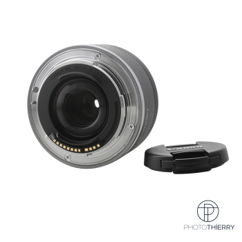 CANON RF 16 MM F/2.8 STM