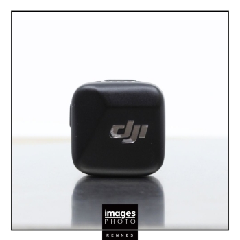 DJI MIC MINI 2TX 1RX