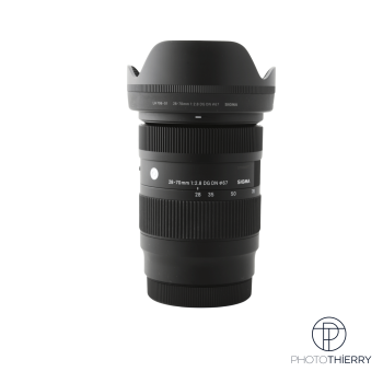SIGMA 28-70 MM F/2.8 DG DN
