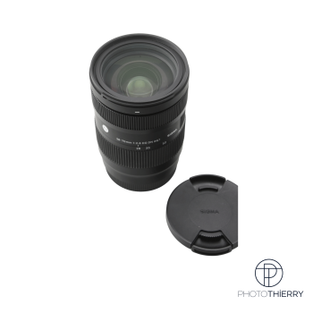 SIGMA 28-70 MM F/2.8 DG DN