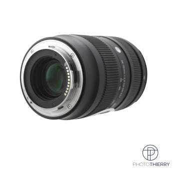 SIGMA 28-70 MM F/2.8 DG DN