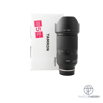 TAMRON 70-180 MM F/2.8 DI III VXD SONY 01396