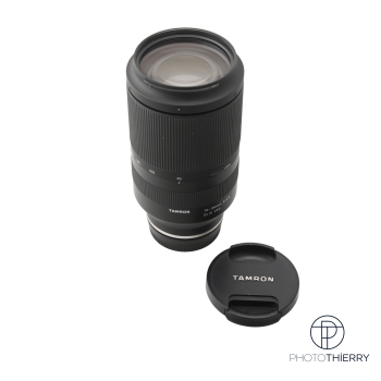 TAMRON 70-180 MM F/2.8 DI III VXD SONY 01396