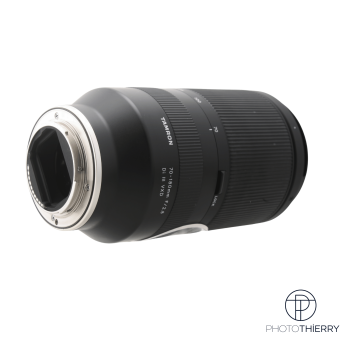 TAMRON 70-180 MM F/2.8 DI III VXD SONY 01396