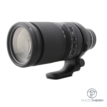 TAMRON 150-500 MM F/5-6.7 DI III VC VXD SONY FE