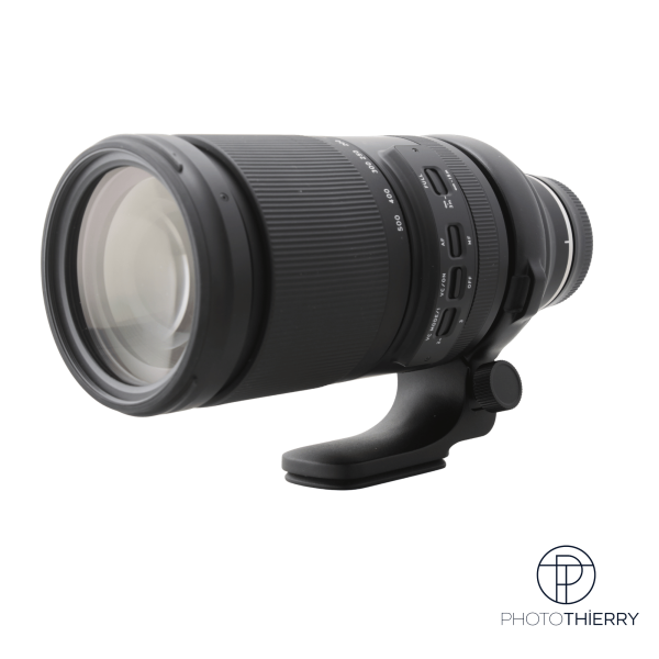 TAMRON 150-500 MM F/5-6.7 DI III VC VXD SONY FE