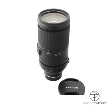 TAMRON 150-500 MM F/5-6.7 DI III VC VXD SONY FE