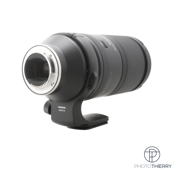 TAMRON 150-500 MM F/5-6.7 DI III VC VXD SONY FE