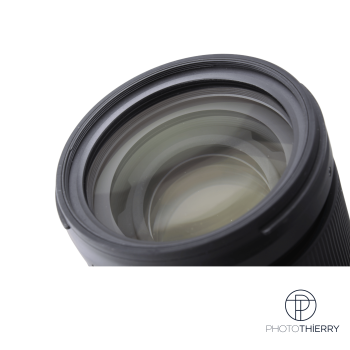 TAMRON 150-500 MM F/5-6.7 DI III VC VXD SONY FE