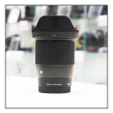 SIGMA 16mm F/1.4 DC DN (E-Mount)