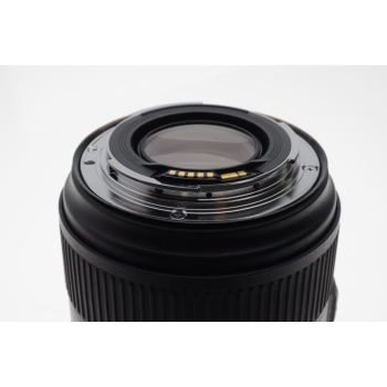 CANON EF 24-70 MM F 2.8 L II USM