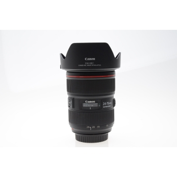 CANON EF 24-70 MM F 2.8 L II USM