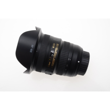 NIKON AFS 18-35 MM F 3.5-4.5 ED