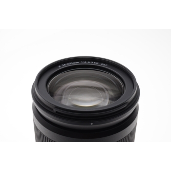 NIKON Z 24-200 MM F 4-6.3  VR-S