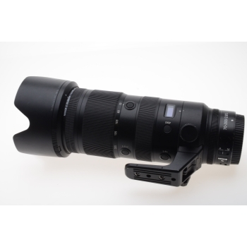 NIKON Z  70-200 MM F 2.8 VR-S