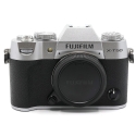 FUJI BOITIER X-T50 SILVER