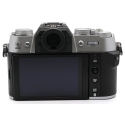 FUJI BOITIER X-T50 SILVER