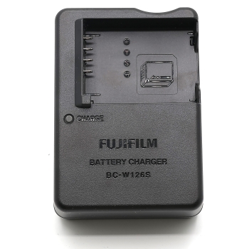 FUJI CHARGEUR BC-W126S