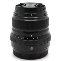 FUJI OBJ 23 MM F2 NOIR