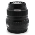 FUJI OBJ 23 MM F2 NOIR