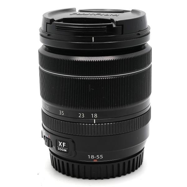 FUJI OBJ 18-55 F/2.8-4
