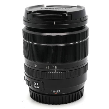 FUJI OBJ 18-55 F/2.8-4