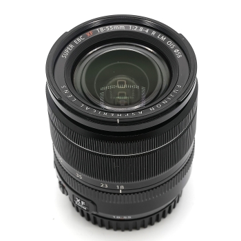 FUJI OBJ 18-55 F/2.8-4