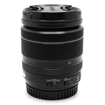 FUJI OBJ 18-55 F/2.8-4