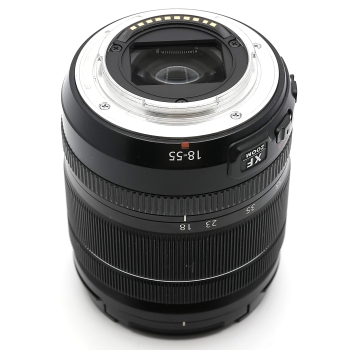 FUJI OBJ 18-55 F/2.8-4