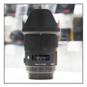 SIGMA 35MM F/1.4 ART (Canon EF)