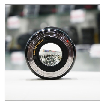 SIGMA 35MM F/1.4 ART (Canon EF)