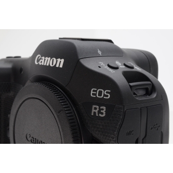 CANON EOS R3 - de 1000 clics