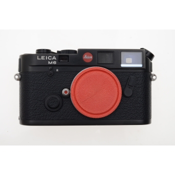 LEICA M6 "CLASSIC"  1988